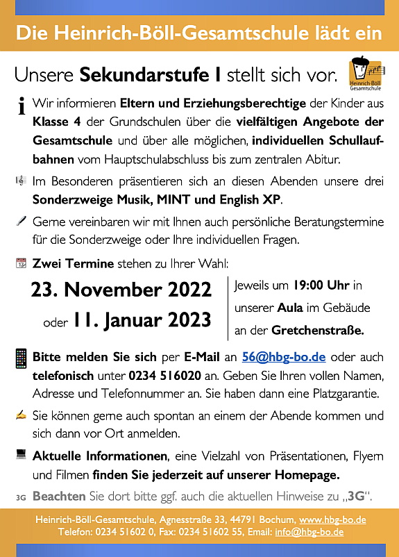 einladung