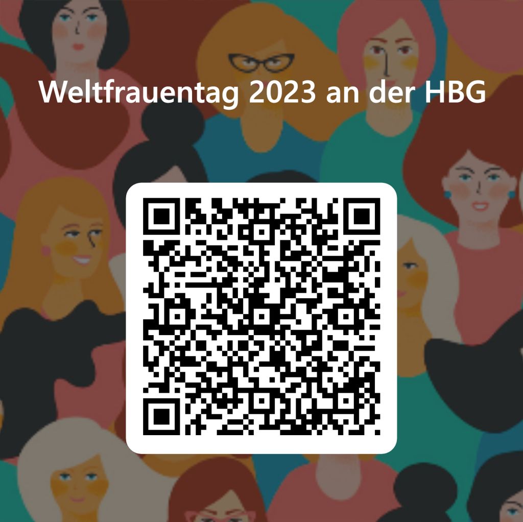 frauentag 2023