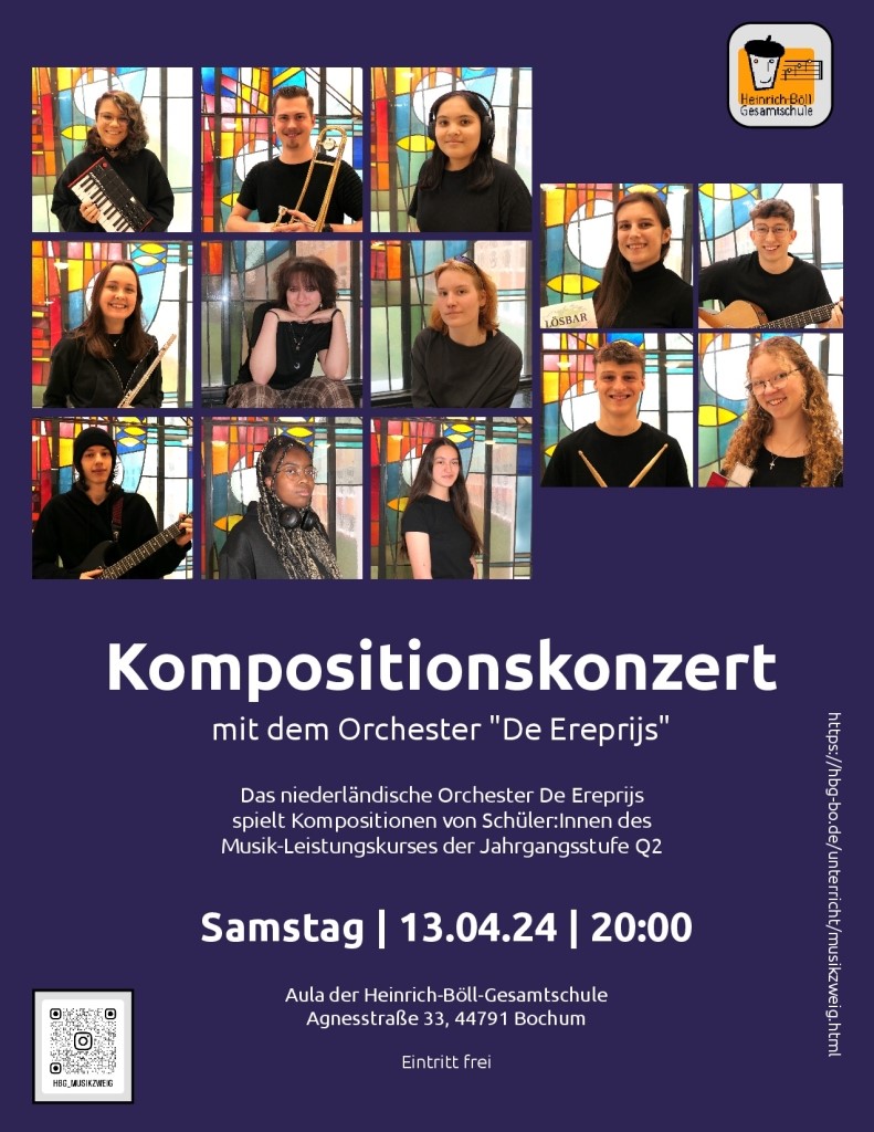 Plakat Komp.24