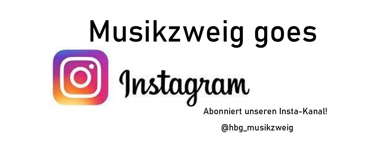 Musikzweig Insta